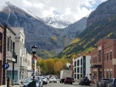 Telluride - Photo 5