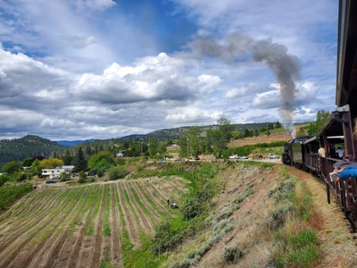 Area F (Trout Creek Valley) - Photo 5