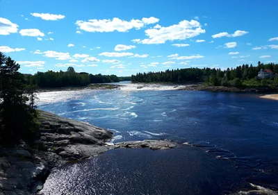Saguenay–Lac-Saint-Jean Region - Photo 3