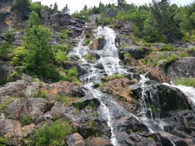 Saguenay–Lac-Saint-Jean Region - Photo 4