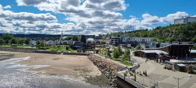 Saguenay–Lac-Saint-Jean Region - Photo 5