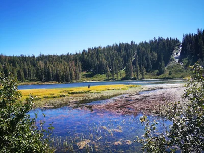 Mammoth Lakes - Photo 2