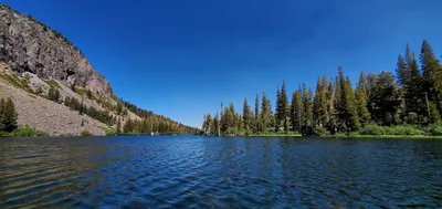 Mammoth Lakes - Photo 3
