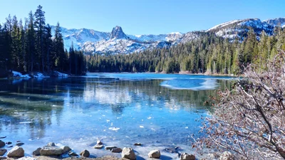 Mammoth Lakes - Photo 5