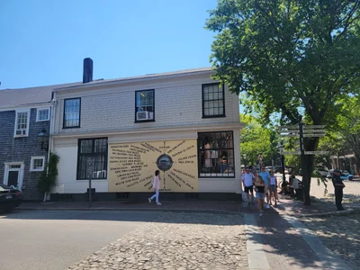 Nantucket - Photo 4