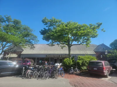 Nantucket - Photo 5