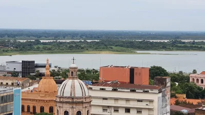 Asuncion - Photo 2