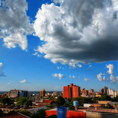 Asuncion - Photo 3