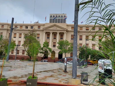 Asuncion - Photo 4
