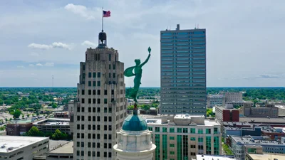 Fort Wayne - Photo 3