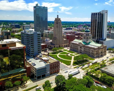 Fort Wayne - Photo 5