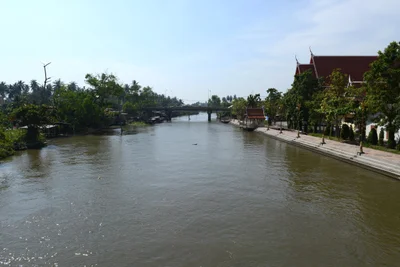 Samut Songkhram - Photo 3