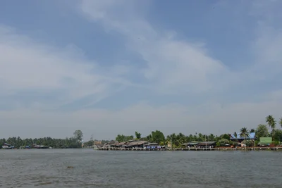 Samut Songkhram - Photo 4