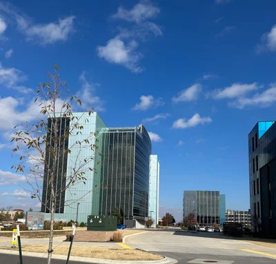 Bentonville - Photo 3