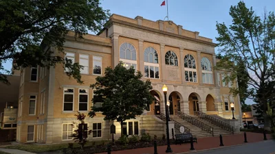 Bentonville - Photo 4
