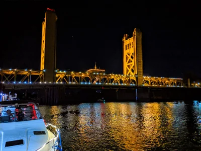 Sacramento - Photo 4