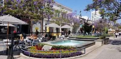 Santa Monica - Photo 3