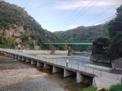 Wonju-si - Photo 2