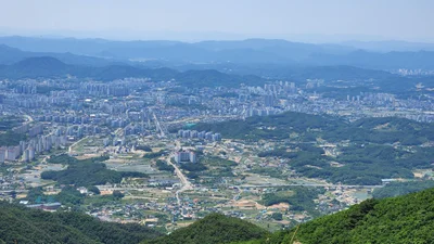 Wonju-si - Photo 5