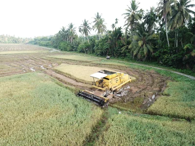 Baling - Photo 2