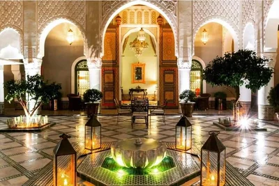 Fes - Photo 4