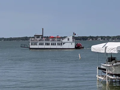 Clear Lake - Photo 3