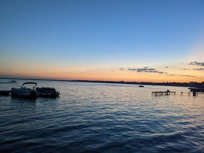 Clear Lake - Photo 4