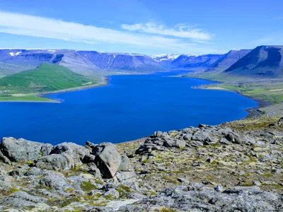 Westfjords Region - Photo 3