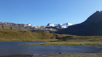 Westfjords Region - Photo 4