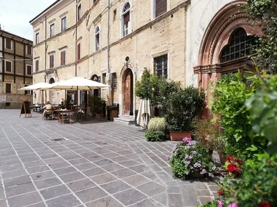 Montefalco - Photo 4