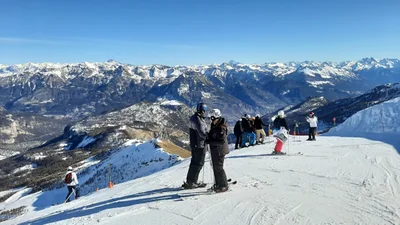 Hautes-Alpes - Photo 2