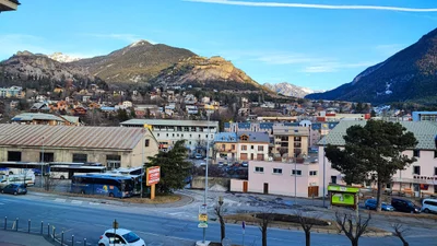 Hautes-Alpes - Photo 3