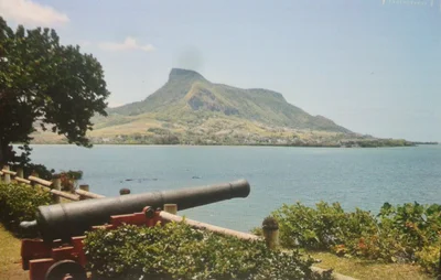 Vieux Grand Port - Photo 4