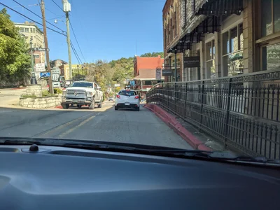 Eureka Springs - Photo 2