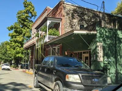Eureka Springs - Photo 3