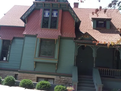 Eureka Springs - Photo 4