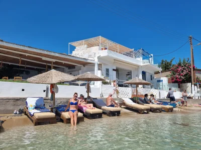 Agia Pelagia - Photo 3