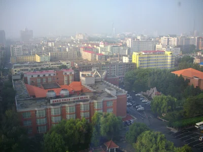 Changchun City - Photo 3