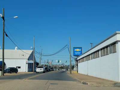 Bossier City - Photo 5