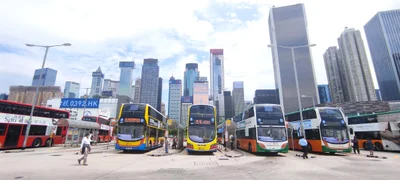 Hong Kong Island - Photo 4