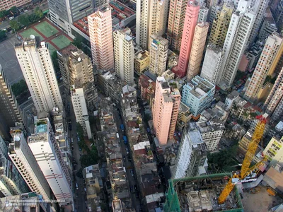 Hong Kong Island - Photo 5