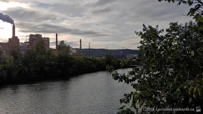 Edmundston - Photo 2
