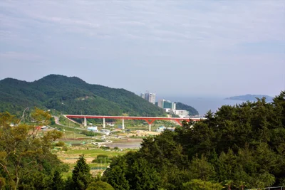 Geoje-si - Photo 2