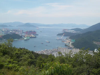 Geoje-si - Photo 4