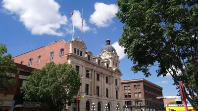 Moose Jaw - Photo 4