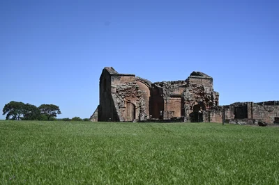 Jesus de Tavarangue - Photo 2