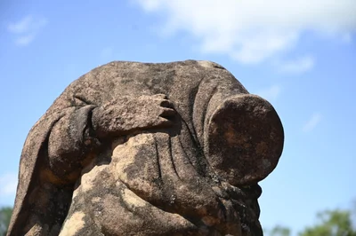 Jesus de Tavarangue - Photo 3