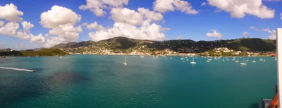 Charlotte Amalie - Photo 2