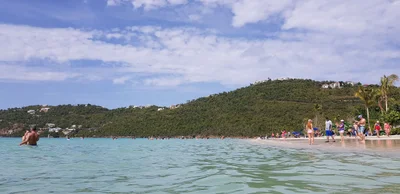 Charlotte Amalie - Photo 3