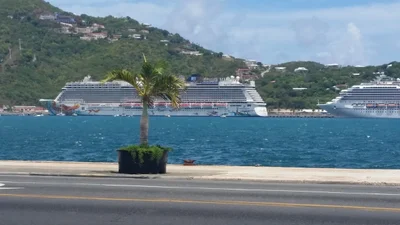 Charlotte Amalie - Photo 5